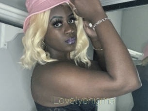 Lovelyenigma