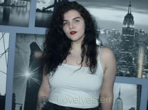 Lovelyesterr