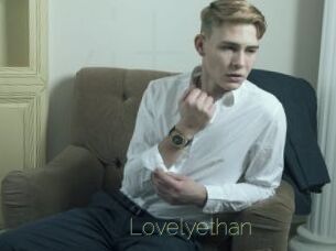 Lovelyethan