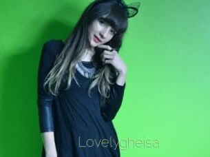 Lovelygheisa