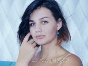 Lovelygirlkassi