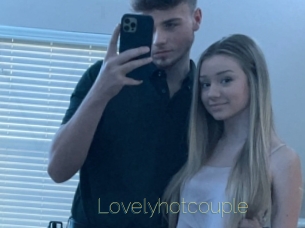 Lovelyhotcouple