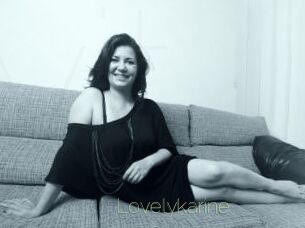 Lovelykarine