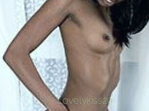 Lovelykiss20
