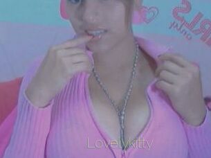 Lovelykitty