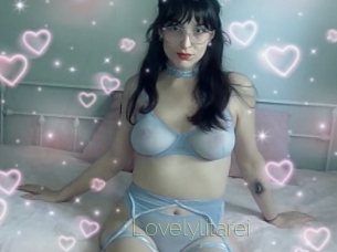Lovelylitarei
