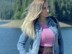 Lovelymaia