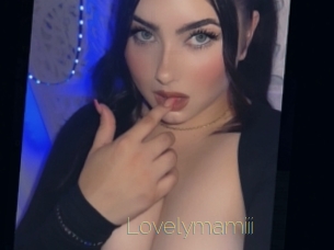 Lovelymamiii
