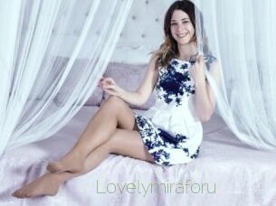 Lovelymiraforu