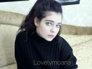 Lovelymoana