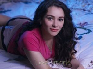 Lovelymonis