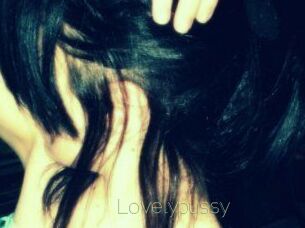 Lovelypussy
