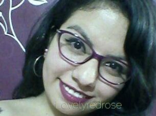 Lovelyredrose