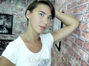 Lovelysahsaforu