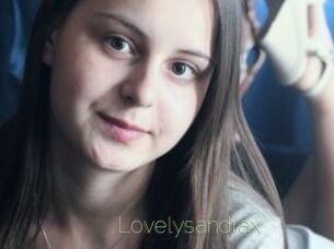 Lovelysandrax