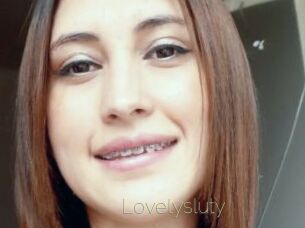 Lovelysluty