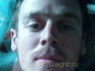 Lovelystraightboy