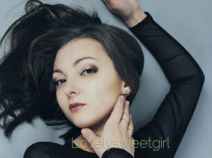 Lovelysweetgirl