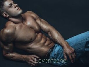 Lovemacho