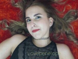 Lovepenelope