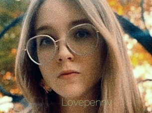 Lovepenny