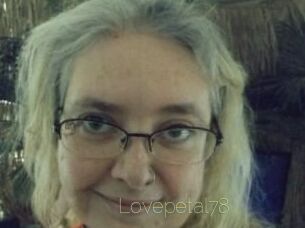 Lovepetal78