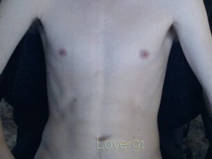 Lover91