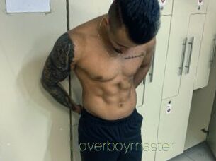 Loverboymaster