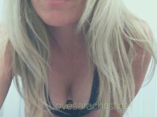 Lovesarachristine