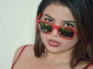 Lovesexgirl