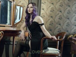Lovestheme