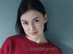 Lovestreamm