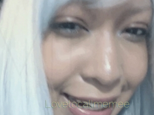 Lovetocallmemee