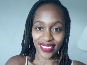 Loveuse