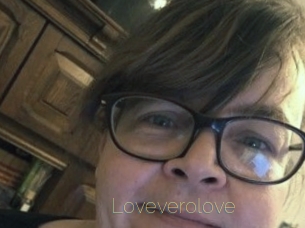 Loveverolove