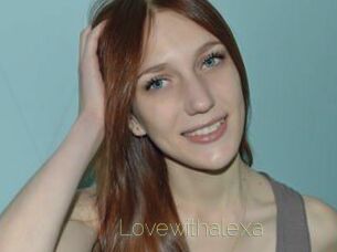 Lovewithalexa