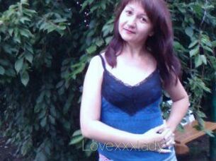Lovexxxlady