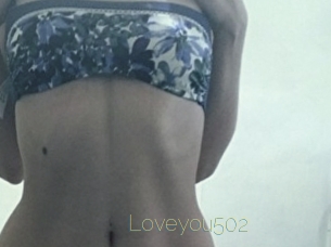 Loveyou502