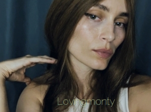 Lovingmonty