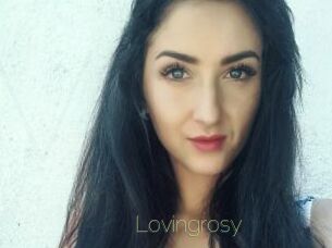 Lovingrosy