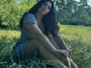 Lovinlexy