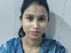 lovleydeepika4 Visio Tchats