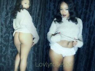 Lovlyrose100