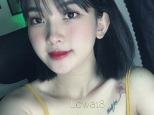 Lowa18