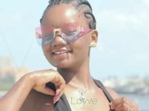loyve Visio Tchats