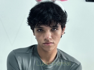 Luabohareal
