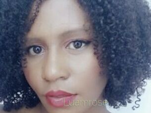 Luamrose