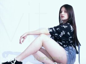 Luanayeras