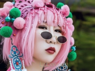 Lubaiyuan