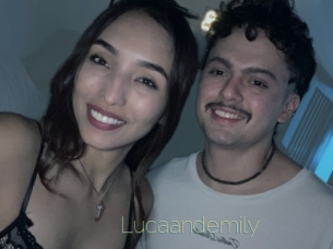 Lucaandemily